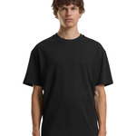Cotton loose tee
