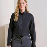 Women’s ‘Supreme’ Oxford long sleeve shirt