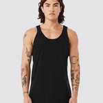 Unisex Triblend Tank