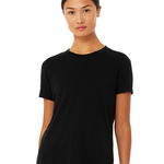 Women’s Relaxed Fit Triblend Tee