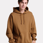 Unisex Rugged Hooded Sweatshirt
