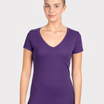 Women's Ideal V-Neck T-Shirt