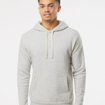 Unisex Malibu Hoodie Sweatshirt
