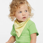 Premium Jersey Bandana Bib