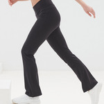 Women’s flared leggings