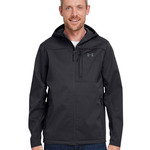 Men's ColdGear® Infrared Shield 2.0 Hooded Jacket