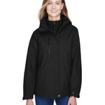 Women's Caprice 3-in-1 Jacket with Soft Shell Liner