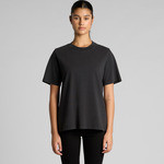 WOS HEAVY FADED TEE