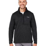Sweater Weather™ Half-Zip Pullover