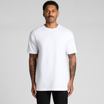 BLOCK TUBULAR TEE