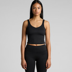 WOS ACTIVE BRA TANK