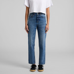 WOS STRAIGHT JEAN