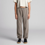 WOS RELAX FADED TRACK PANT