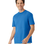 Light Cotton Adult T-Shirt