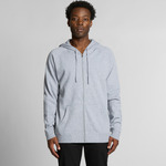 SUPPLY ZIP HOOD