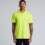 WORK SAFETY POLO