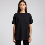 WOS MARTINA BOYFRIEND TEE