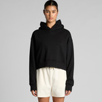 WOS RELAX CROP HOOD