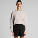 WOS RELAX CROP CREW
