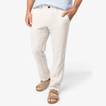 Spasso Linen Trousers