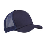 Twill Trucker Cap