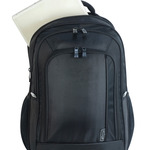 Frankfurt Smart Laptop Backpack