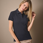 Ladies' Heavy Polo
