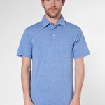 RSATR412 Tri-Blend S/S Leisure Shirt