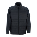 Hybrid Jacket