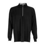 Greg Norman Play Dry? Mock