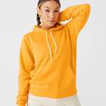 Canvas Unisex Pullover Hoodie
