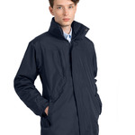 Men's Corporate 3-in-1 Jacket