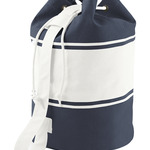 Quadra Canvas Duffle