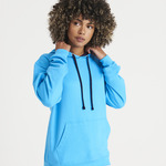 AWDis Varsity Hoodie