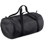 BagBase Packaway Barrel Bag