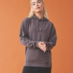 Washed hoodie
