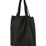 Drawstring Tote Bag