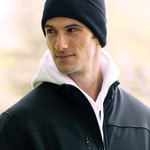 ATC INSULATED KNIT TOQUE.