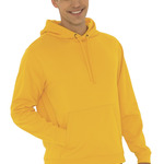ATC GAME DAY FLEECE HOODED SWEATSHIRT.