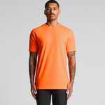BLOCK TEE SAFETY