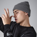 Reflective Beanie
