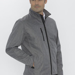 Premier Water Repellent Soft Shell Jacket