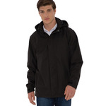 COAL HARBOUR® EVERYDAY WATERPROOF RAIN JACKET.