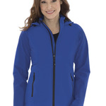 All Season Water Repellent Mesh Lined Ladies' Jacket