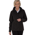 Everyday Waterproof Ladies' Rain Jacket