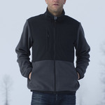 DRYFRAME® HURON FLEECE TECH JACKET.