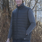 Dry Tech Insulated Vest