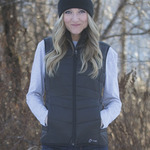 Dry Tech Insulated Ladies' Vest