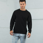 KOI® ELEMENT CREW FLEECE.