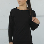 Element Open Crew Ladies' Fleece